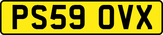 PS59OVX