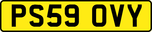 PS59OVY