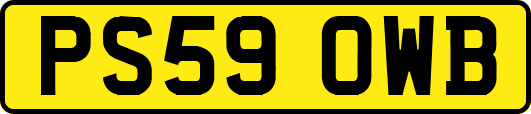 PS59OWB