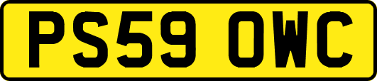 PS59OWC