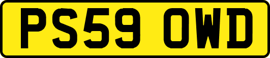 PS59OWD
