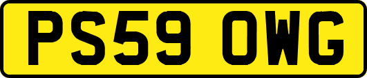 PS59OWG