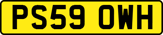 PS59OWH
