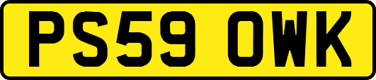PS59OWK