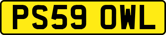 PS59OWL