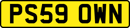 PS59OWN