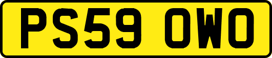 PS59OWO