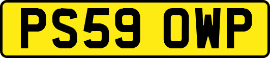 PS59OWP