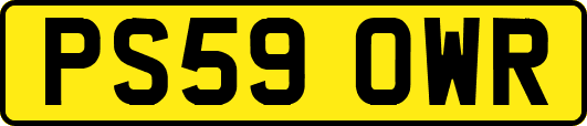 PS59OWR