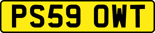 PS59OWT