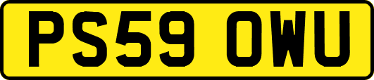 PS59OWU