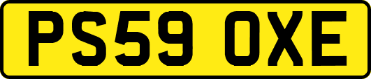 PS59OXE