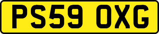 PS59OXG