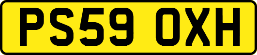 PS59OXH