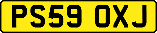 PS59OXJ