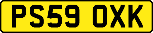 PS59OXK