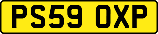 PS59OXP