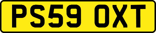 PS59OXT