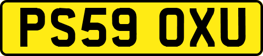 PS59OXU