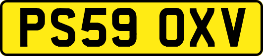 PS59OXV
