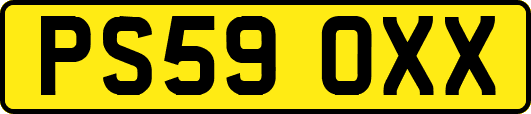 PS59OXX