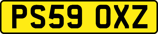 PS59OXZ