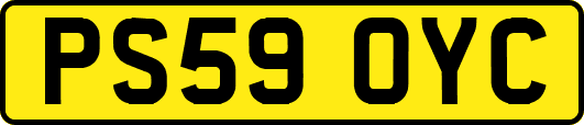 PS59OYC