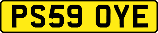 PS59OYE