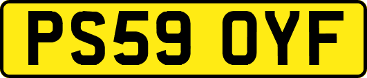 PS59OYF