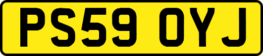 PS59OYJ