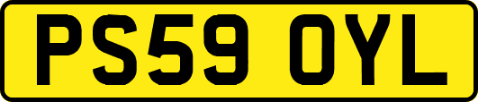 PS59OYL