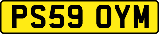 PS59OYM