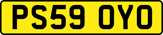 PS59OYO