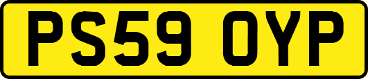 PS59OYP