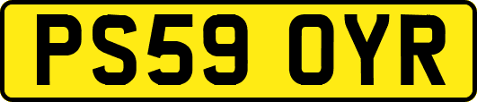 PS59OYR