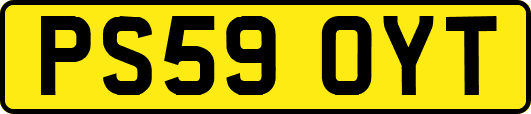 PS59OYT