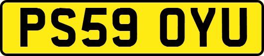 PS59OYU