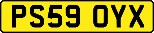 PS59OYX