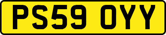 PS59OYY