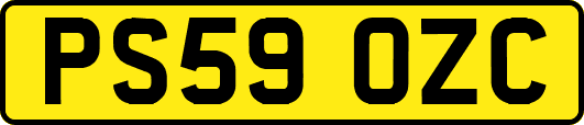 PS59OZC