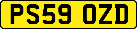 PS59OZD