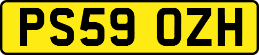 PS59OZH