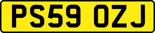 PS59OZJ