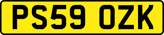 PS59OZK