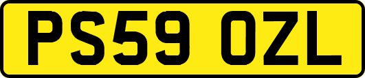 PS59OZL