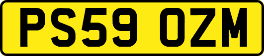 PS59OZM