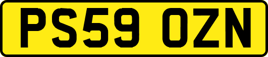 PS59OZN