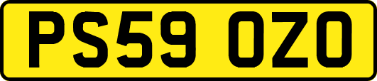 PS59OZO