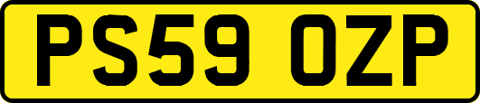 PS59OZP
