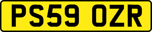 PS59OZR